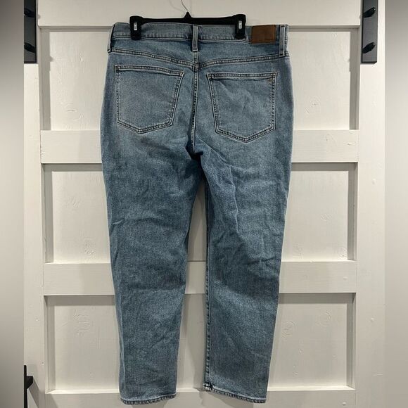 Madewell Jeans - Picture 2 of 8